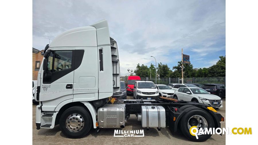 Iveco AS440S46 AS440S46 | Millenium Car