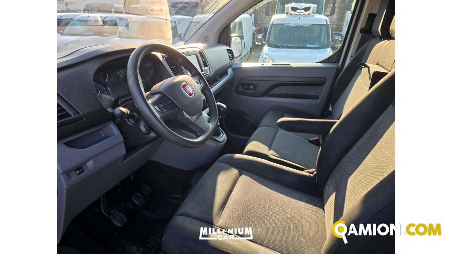 Fiat SCUDO SCUDO | Millenium Car