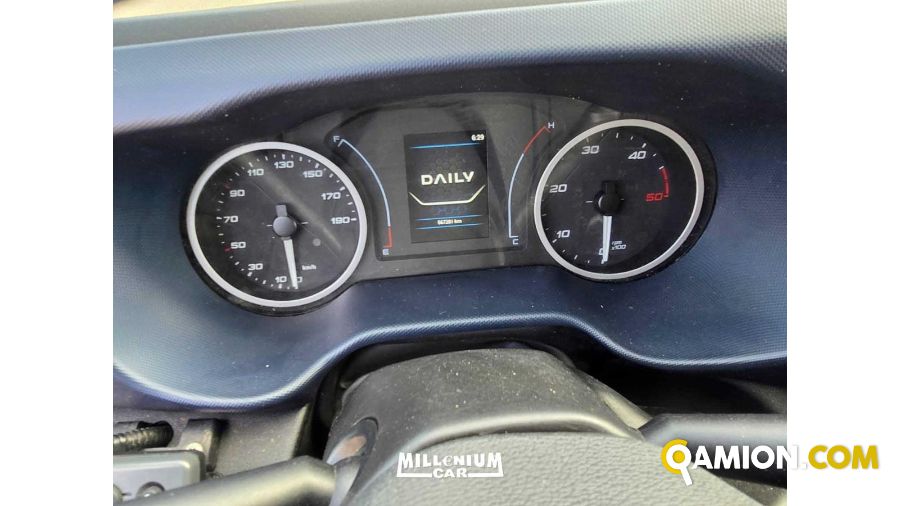 Iveco DAILY daily 35-210 | Millenium Car