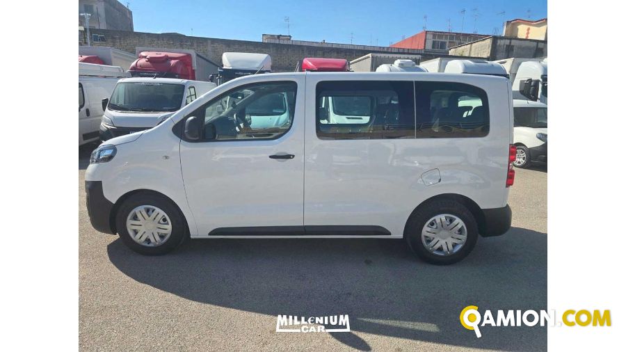 Opel VIVARO vivaro | Millenium Car