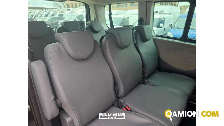 Citroen JUMPY jumpy | Millenium Car