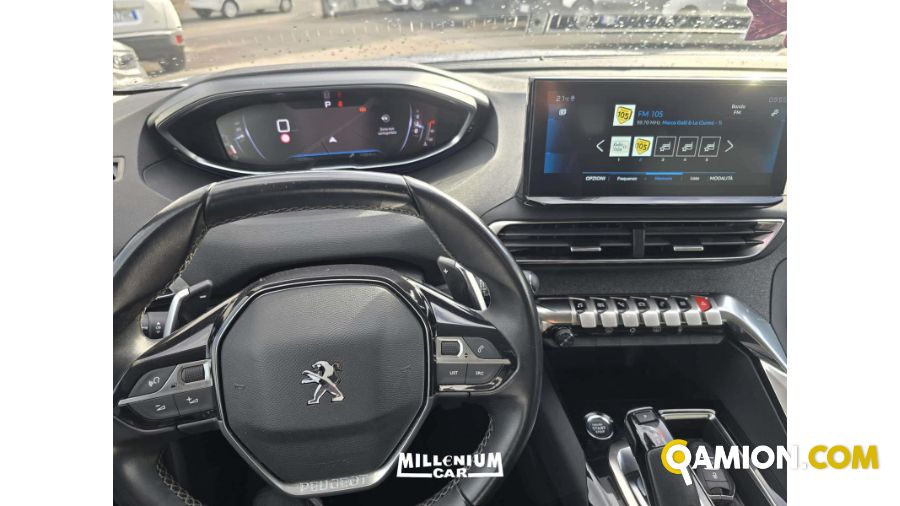 Peugeot 3008 3008 | Millenium Car