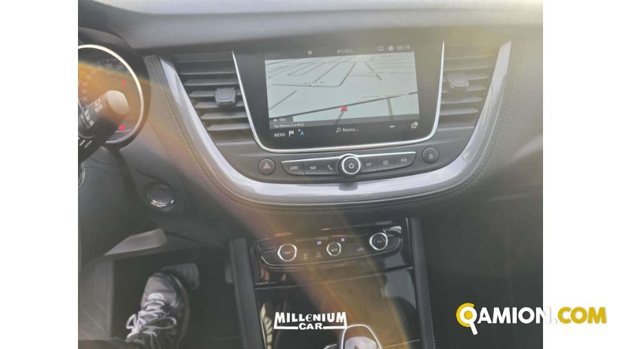 Opel GRANDLAND X GRANDLAND X | Millenium Car