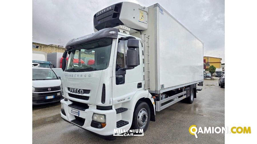 Iveco EUROCARGO ML140E21 EUROCARGO ML140E21 | Millenium Car
