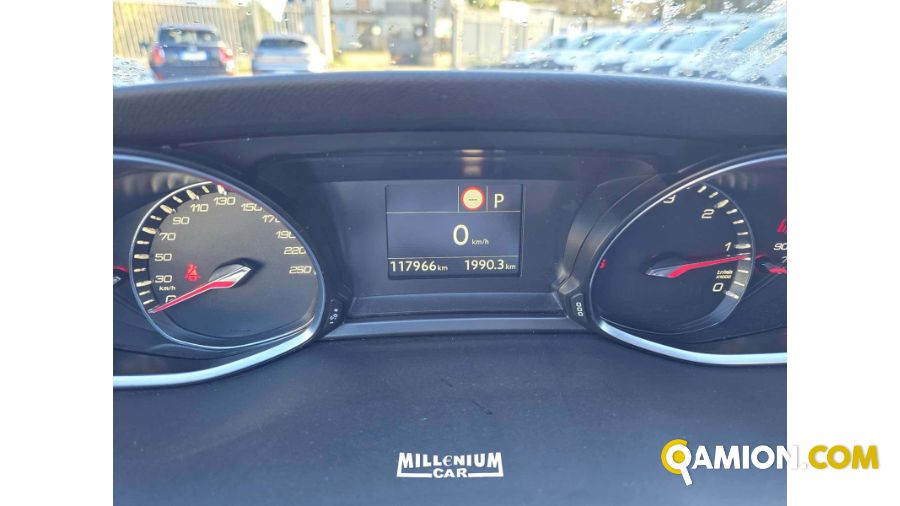 Peugeot 308 308 | Millenium Car