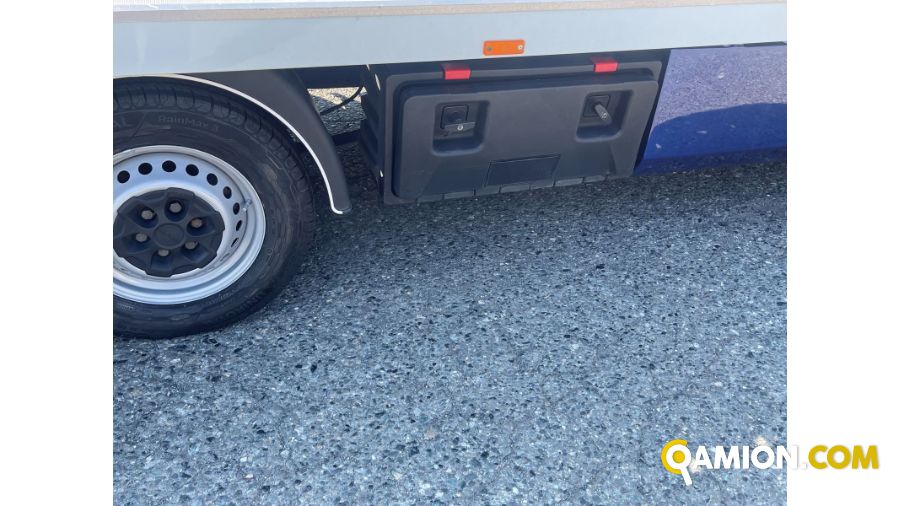 Iveco DAILY daily 35c18