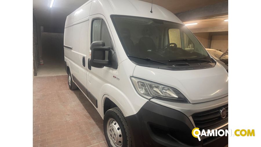 Fiat DUCATO maxi 35 LH2 2.3 mjt