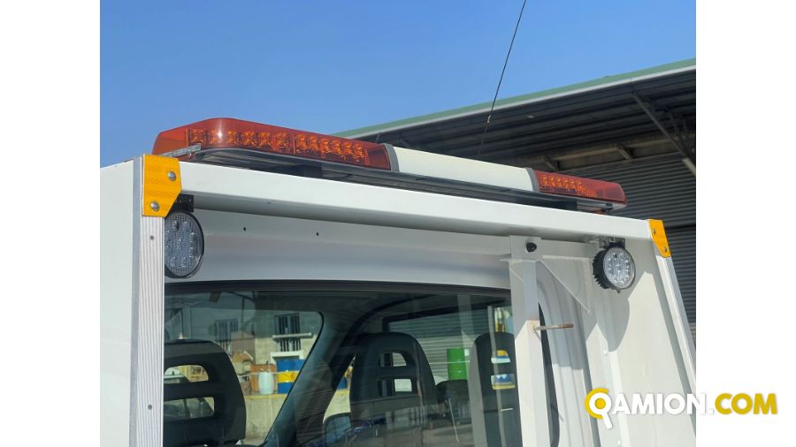 Iveco DAILY daily 35c18