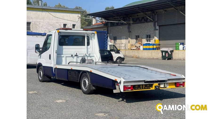 Iveco DAILY daily 35c18