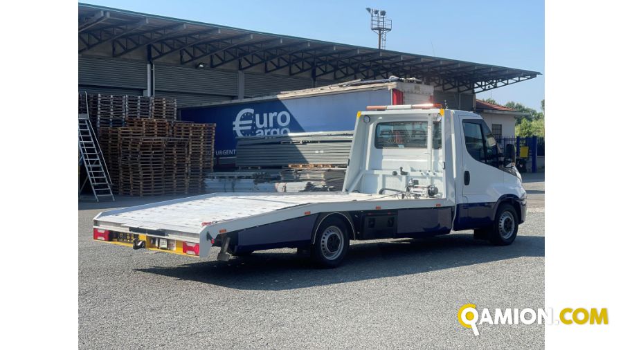 Iveco DAILY daily 35c18