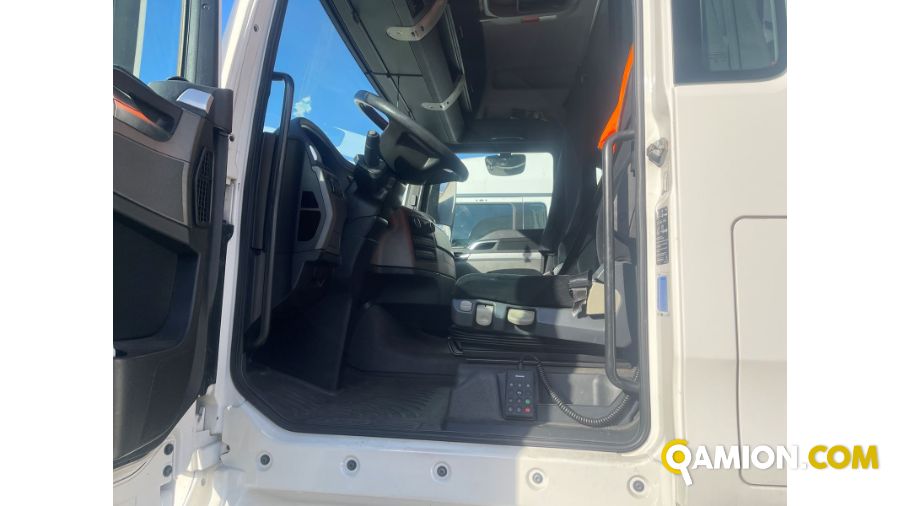 Man TGX tgx18.460