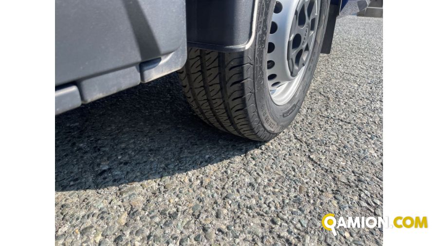 Iveco DAILY daily 35c18