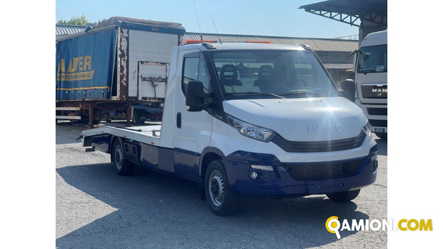 Iveco DAILY daily 35c18