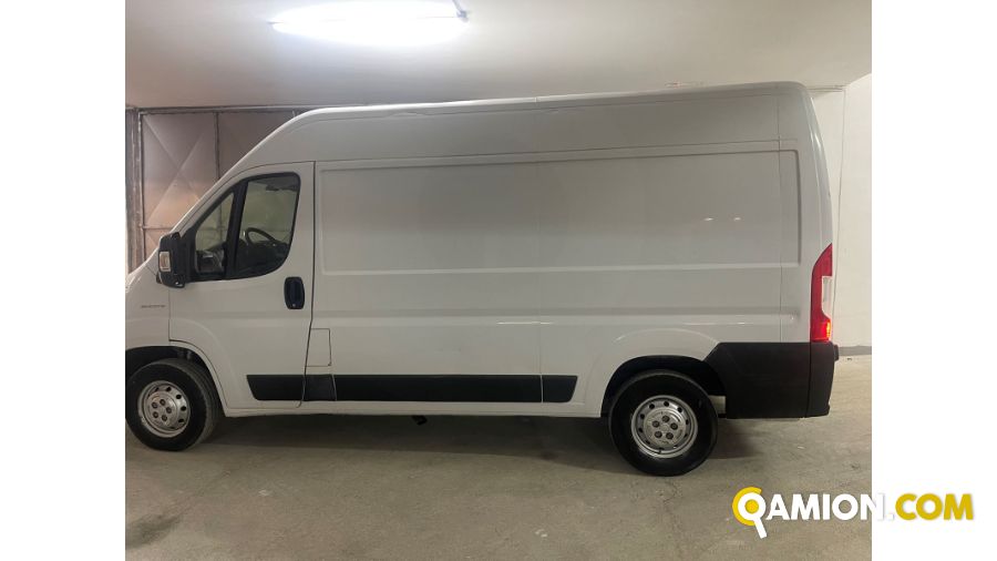 Fiat DUCATO maxi 35 LH2 2.3 mjt