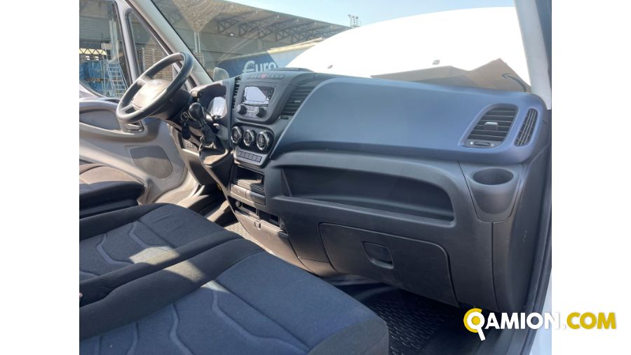 Iveco DAILY daily 35c18