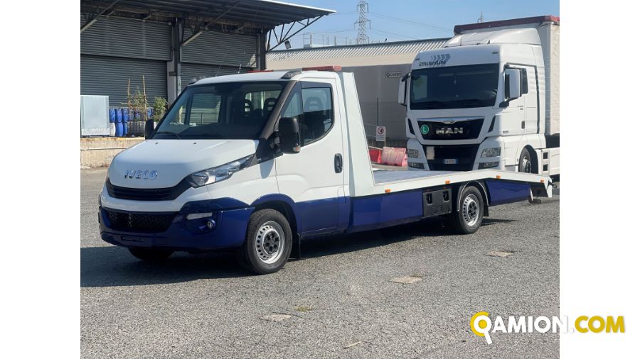 Iveco DAILY daily 35c18