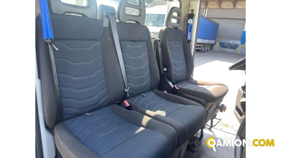 Iveco DAILY daily 35c18