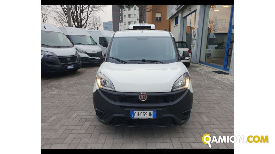 Fiat  | AUTO INDUSTRIALE BERGAMASCA SPA