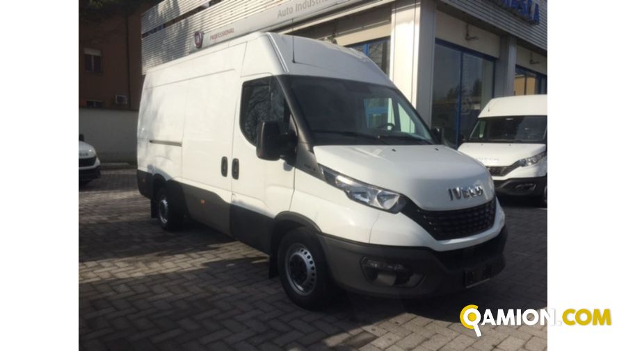 Iveco  | AUTO INDUSTRIALE BERGAMASCA SPA