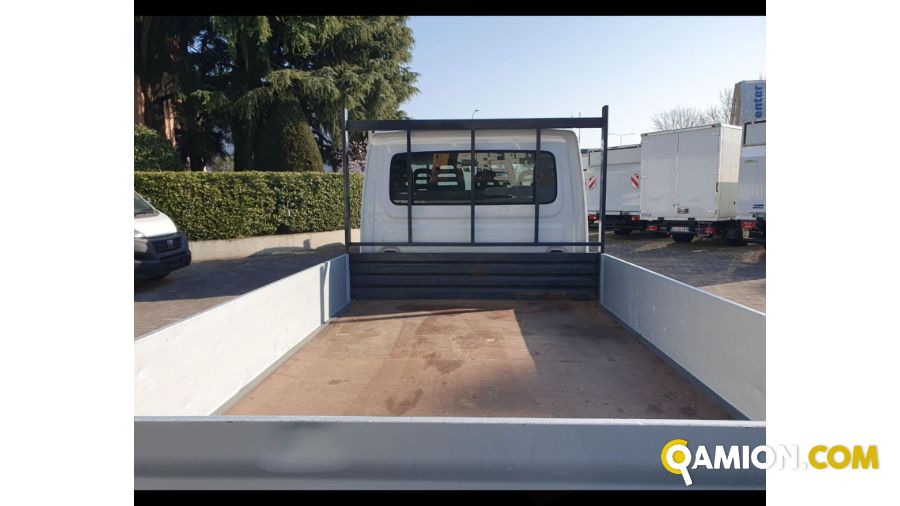 Iveco  | AUTO INDUSTRIALE BERGAMASCA SPA