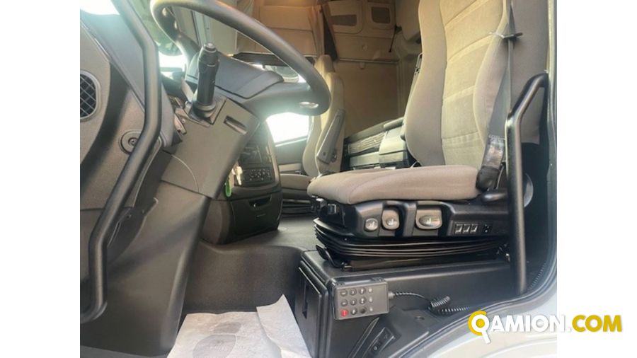 Iveco  | AUTO INDUSTRIALE BERGAMASCA SPA