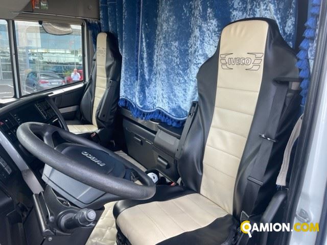 Iveco STRALIS HI-WAY AS260S48Y | AUTO INDUSTRIALE BERGAMASCA SPA
