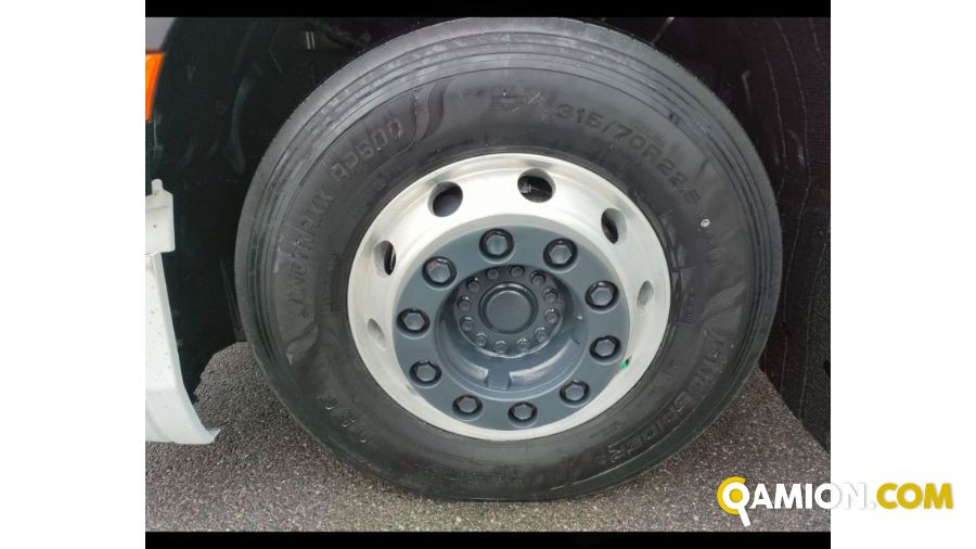 IVECO Modello AT190S46 Altro | AUTO INDUSTRIALE BERGAMASCA SPA