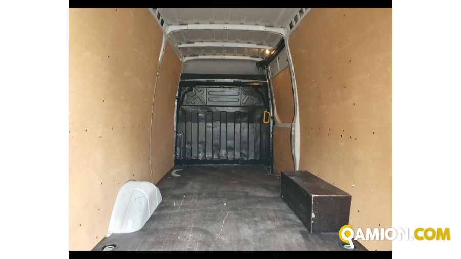 Iveco  | AUTO INDUSTRIALE BERGAMASCA SPA