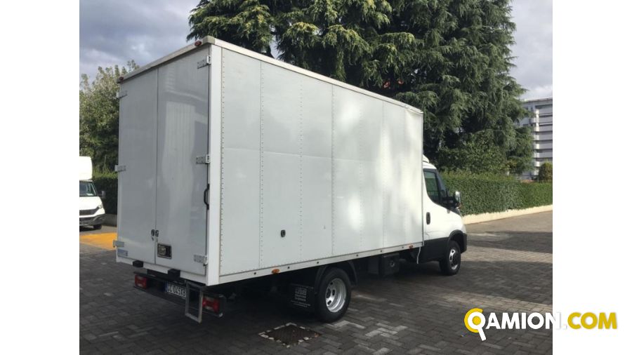 Iveco  | AUTO INDUSTRIALE BERGAMASCA SPA