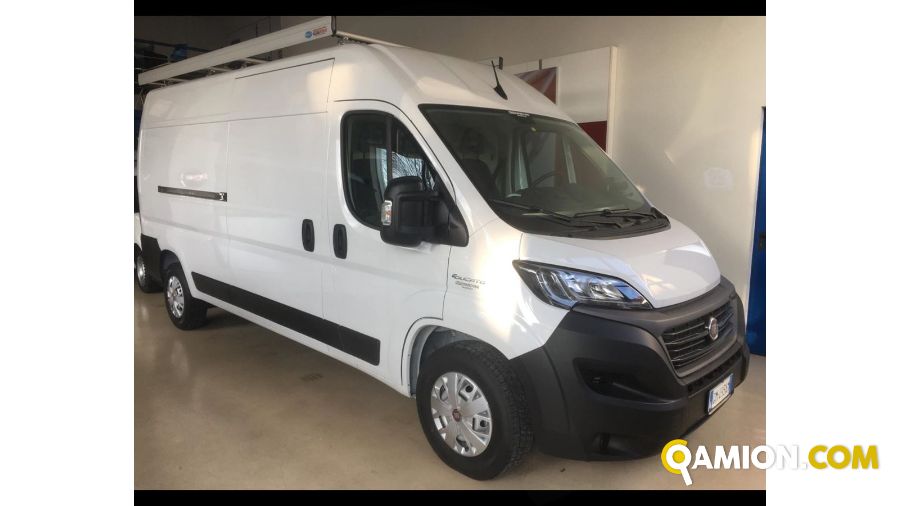 Fiat DUCATO e Ducato 35 LH2 122cv 47kWh | Altro Altro | AUTO INDUSTRIALE BERGAMASCA SPA