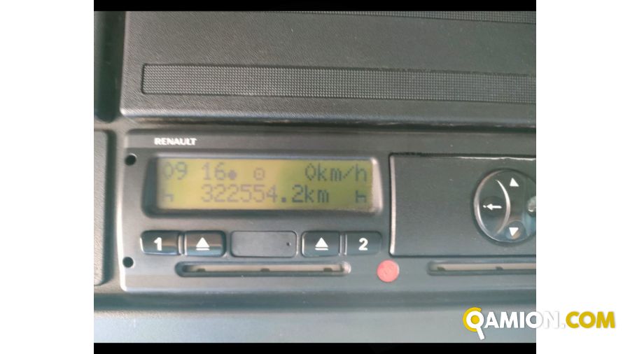 Renault trucks Midlum 16 E5 2009 Midlum 16 E5 2009 - midlum 270.16 light E5 Altro | AUTO INDUSTRIALE BERGAMASCA SPA