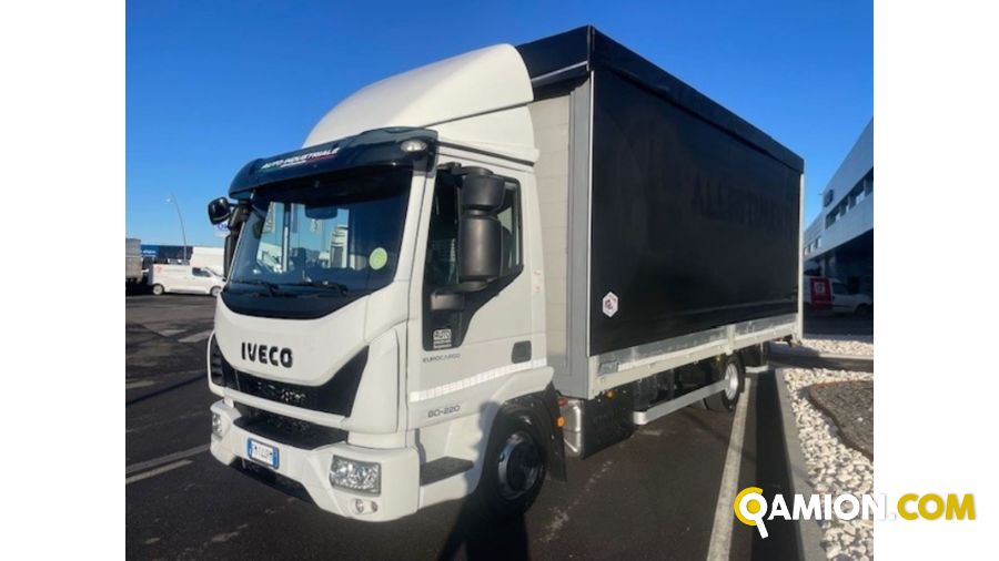 Iveco  | AUTO INDUSTRIALE BERGAMASCA SPA