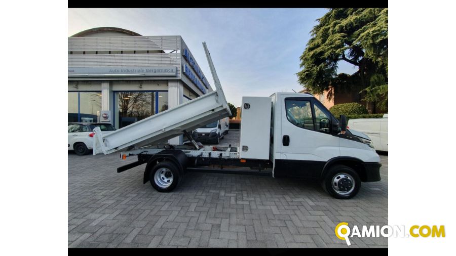 Iveco  | AUTO INDUSTRIALE BERGAMASCA SPA