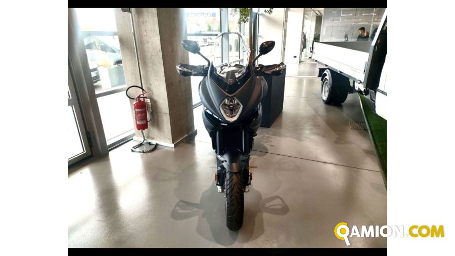 MARCHE VARIE Modello MV AGUSTA G NT MD Altro | AUTO INDUSTRIALE BERGAMASCA SPA