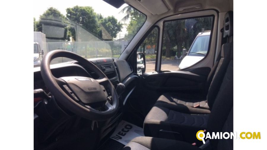Iveco  | AUTO INDUSTRIALE BERGAMASCA SPA