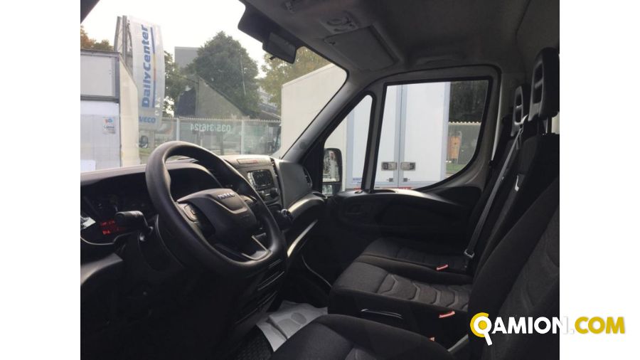 Iveco  | AUTO INDUSTRIALE BERGAMASCA SPA