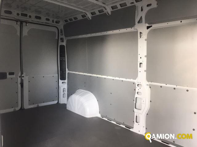Fiat DUCATO e Ducato 35 LH2 122cv 47kWh | Altro Altro | AUTO INDUSTRIALE BERGAMASCA SPA