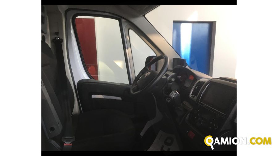 Fiat DUCATO e Ducato 35 LH2 122cv 47kWh | Altro Altro | AUTO INDUSTRIALE BERGAMASCA SPA