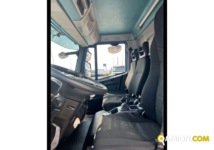 Iveco  | AUTO INDUSTRIALE BERGAMASCA SPA