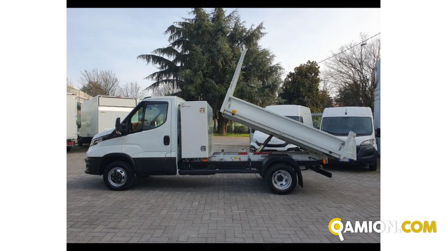 Iveco  | AUTO INDUSTRIALE BERGAMASCA SPA