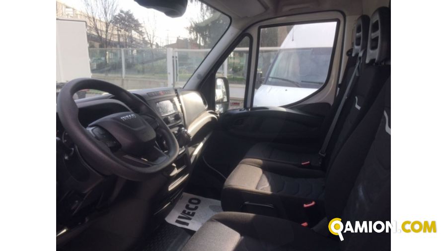 Iveco  | AUTO INDUSTRIALE BERGAMASCA SPA