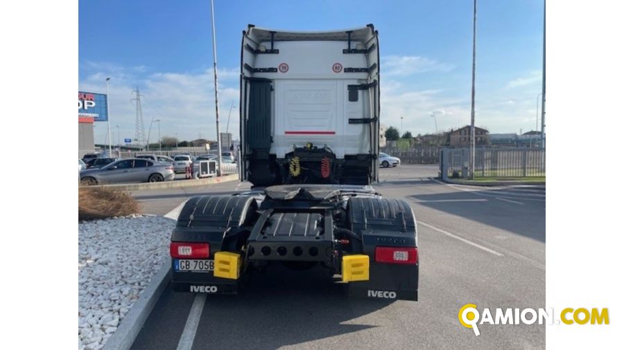 Iveco  | AUTO INDUSTRIALE BERGAMASCA SPA