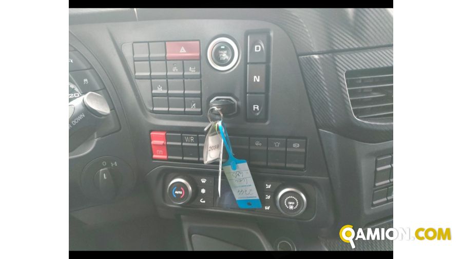 IVECO S-Way AS 260 S-WAY AT 480CV TELAIO 3ASSI  Altro | AUTO INDUSTRIALE BERGAMASCA SPA