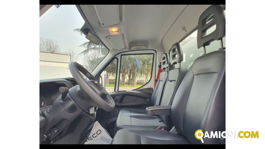 Iveco  | AUTO INDUSTRIALE BERGAMASCA SPA