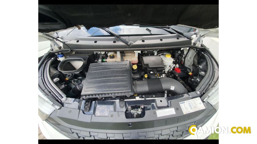 Iveco  | AUTO INDUSTRIALE BERGAMASCA SPA
