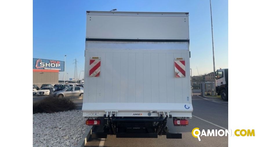 Iveco  | AUTO INDUSTRIALE BERGAMASCA SPA