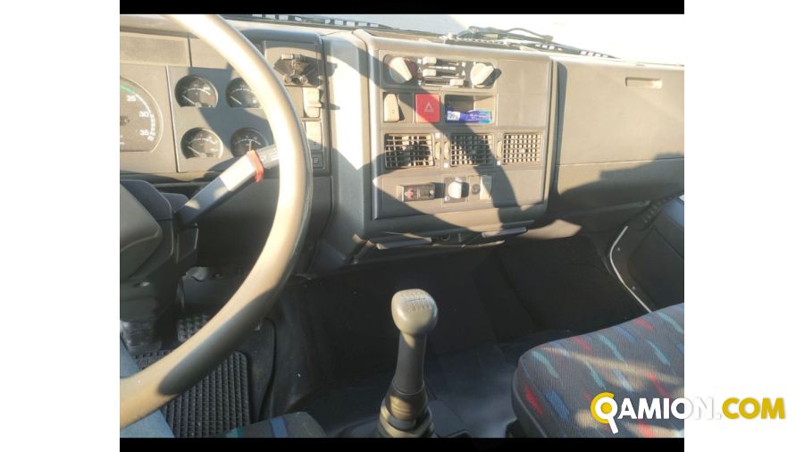 IVECO Eurocargo ML120 2003 Eurocargo ML120 2003 MOTORHOME Eurocargo 120E24P  Altro | AUTO INDUSTRIALE BERGAMASCA SPA