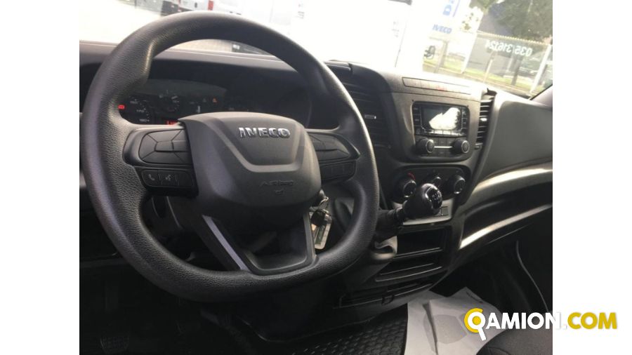 Iveco  | AUTO INDUSTRIALE BERGAMASCA SPA
