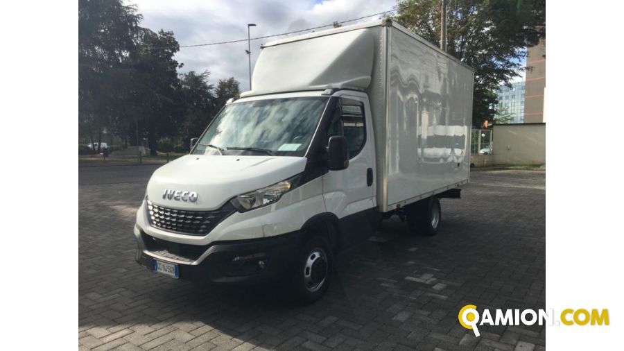 Iveco  | AUTO INDUSTRIALE BERGAMASCA SPA
