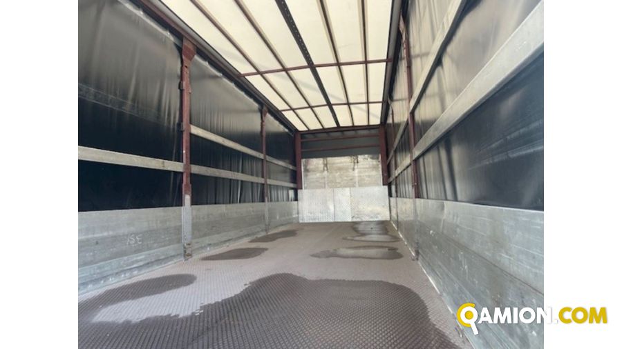Iveco  | AUTO INDUSTRIALE BERGAMASCA SPA